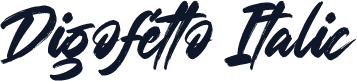 Digofetto Italic