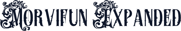 Morvifun Expanded