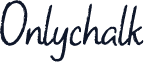 Onlychalk