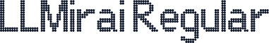 LLMirai Regular
