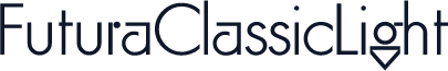 FuturaClassicLight