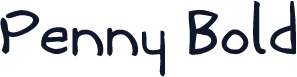 Penny Bold