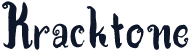 Kracktone