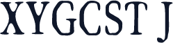 XYGCST J