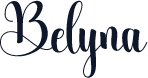 Belyna