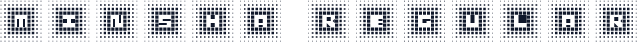 MinSha Regular