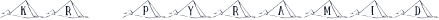 KR Pyramid