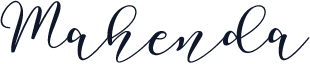 Mahenda