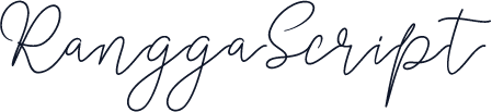 RanggaScript