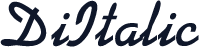 DiItalic