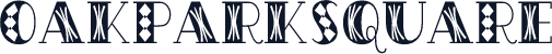 OakParkSquaRe