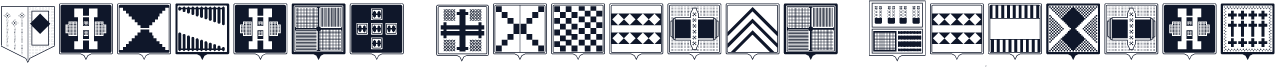 Fantasy Shields Regular