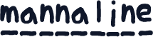 mannaline