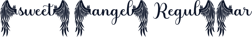 sweet angel Regular