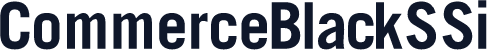 CommerceBlackSSi