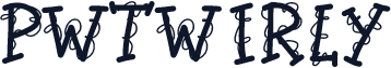 PWTwirly