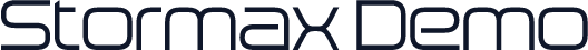 Stormax Demo