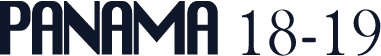 PANAMA 18-19