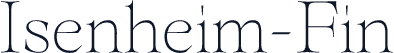 Isenheim-Fin