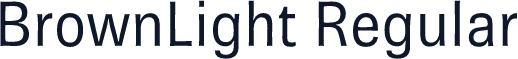 BrownLight Regular