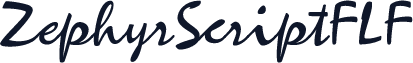 ZephyrScriptFLF