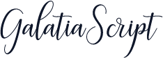 GalatiaScript