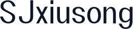 SJxiusong