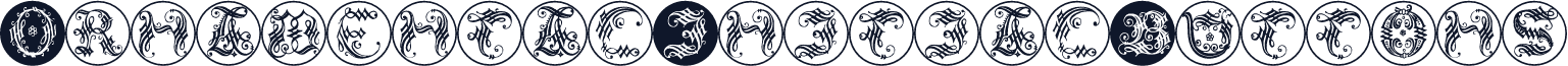 OrnamentalInitialButtons