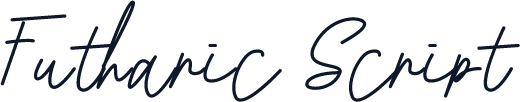 Futharic Script
