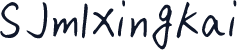 SJmlxingkai