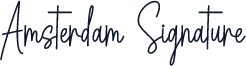 Amsterdam Signature