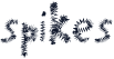 spikes