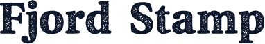 Fjord Stamp