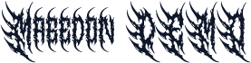 Magedon DEMO