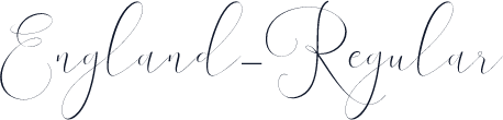 England-Regular