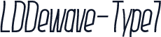 LDDewave-Type7