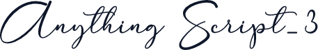 Anything Script_3