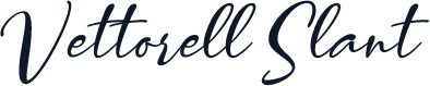 Vettorell Slant