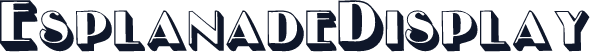 EsplanadeDisplay