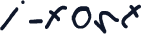i-font