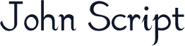 John Script