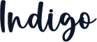 Indigo