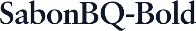 SabonBQ-Bold