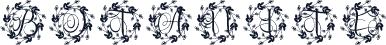 Botanite