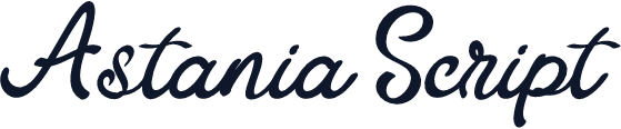 Astania Script