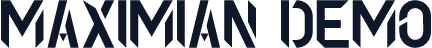 Maximian Demo