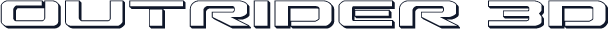 Outrider 3D