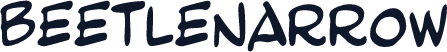 BeetleNarrow