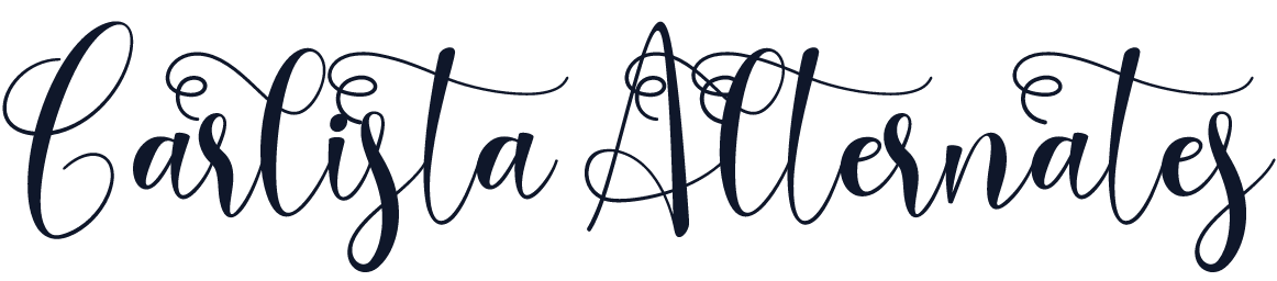 Carlista Alternates