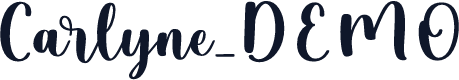 Carlyne_DEMO